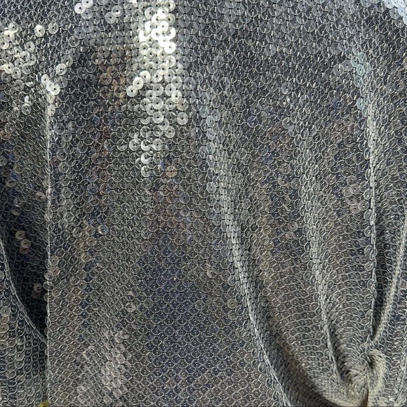 Christy Lynn Lennie Top - Onyx - Picture 8 of 8